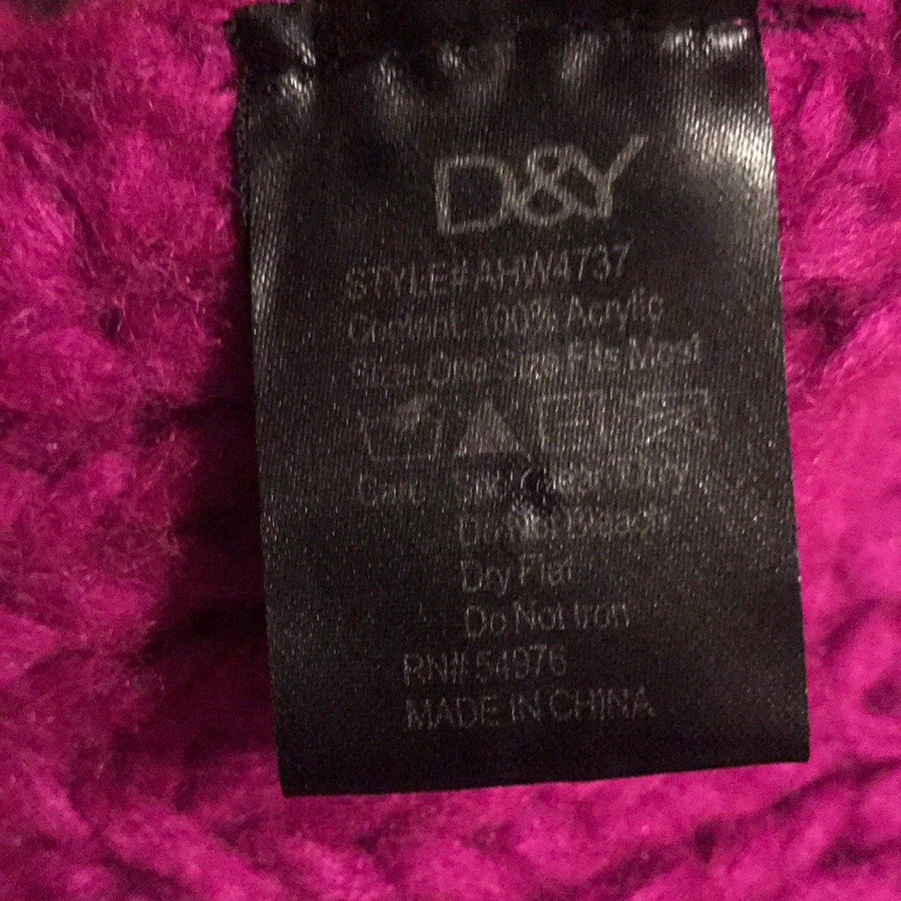 D & Y Head Scarves - Picture 6 of 6